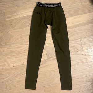 Under Armour - Mens compression - Cold Gear